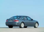 BMW 7-Series 2006 года